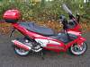 Gilera cb1