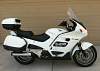 Honda St 1100 Police