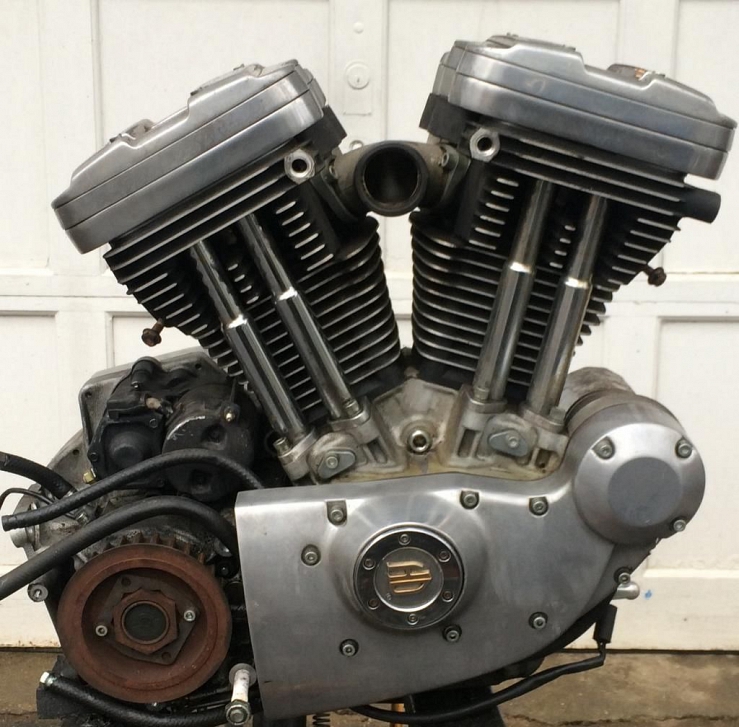 harley evo motor for sale