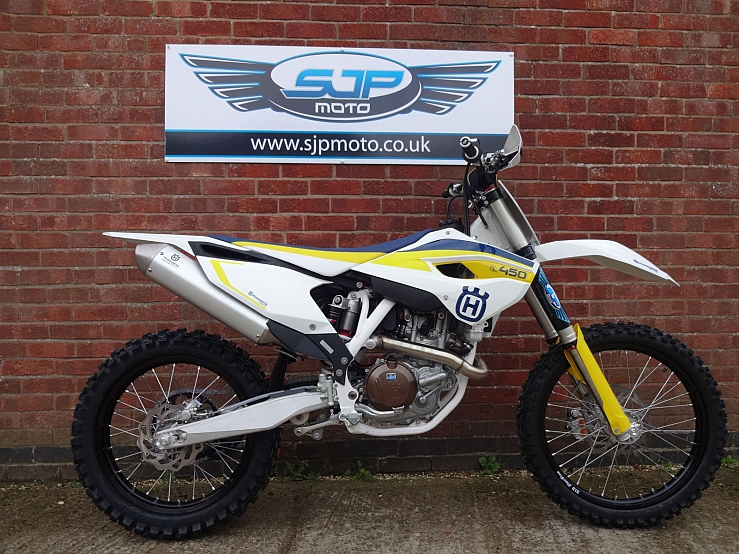 Husqvarna 2015