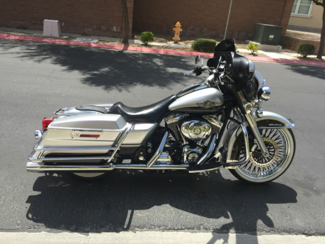 2003 harley ultra classic