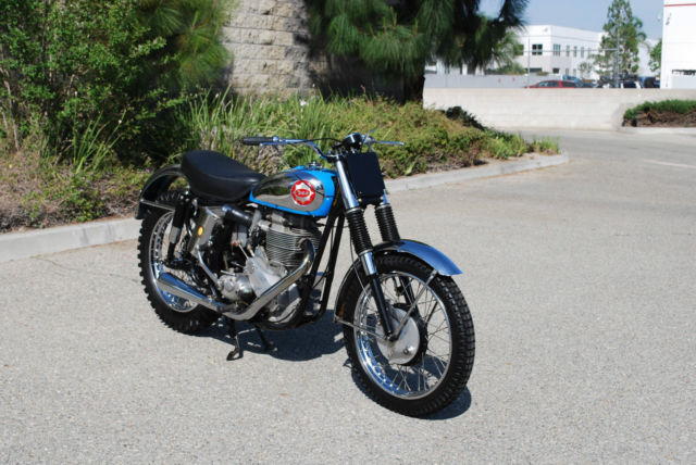 bsa catalina scrambler for sale