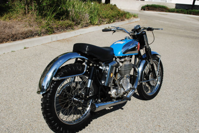 bsa catalina scrambler for sale