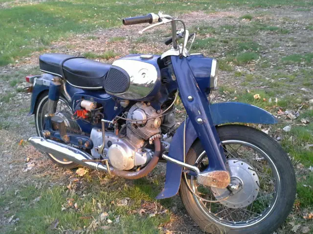 honda 305 dream for sale