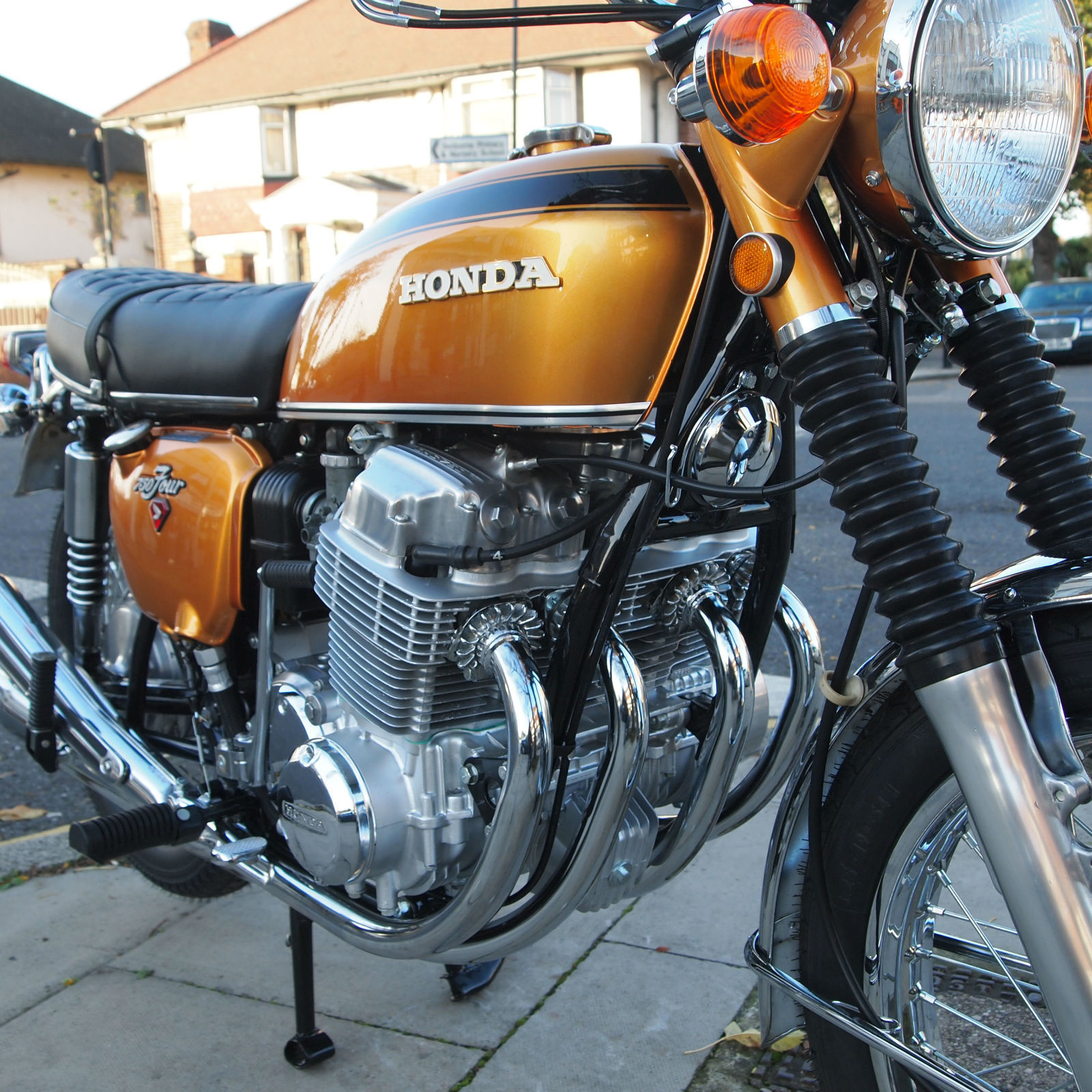 honda cb750 k1 for sale