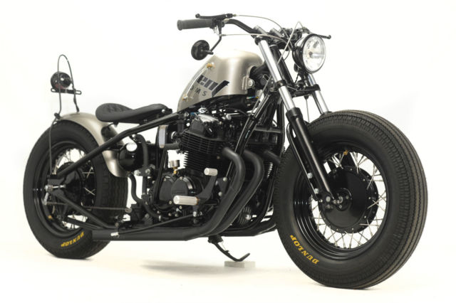 honda cb750 bobber kit