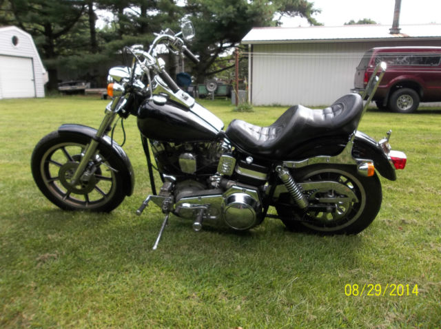 1974 shovelhead for sale