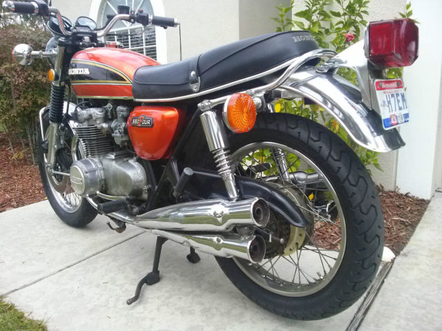 75 honda cb550