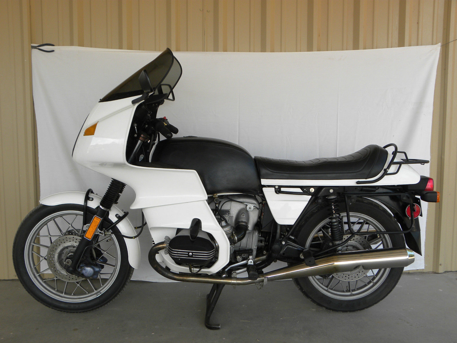 1979 BMW R100RS