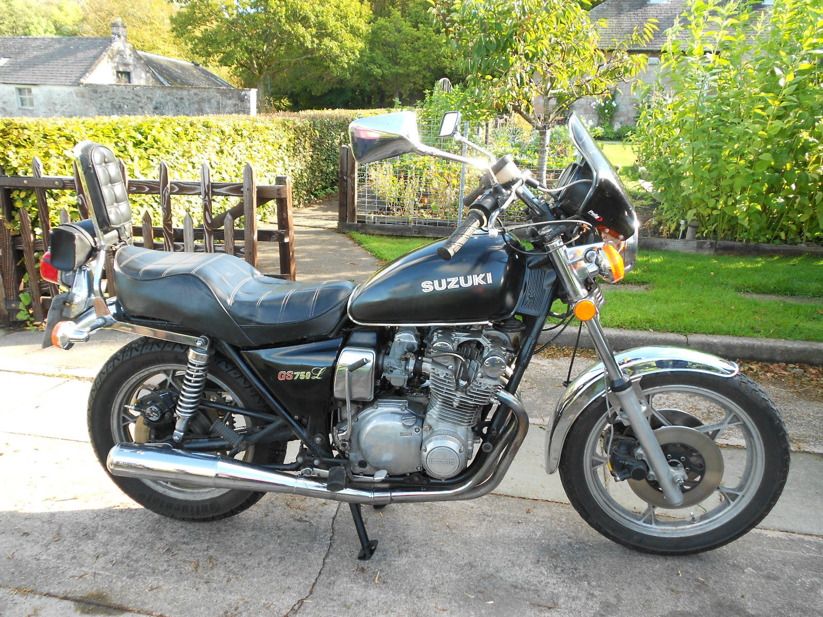 1979 suzuki gs