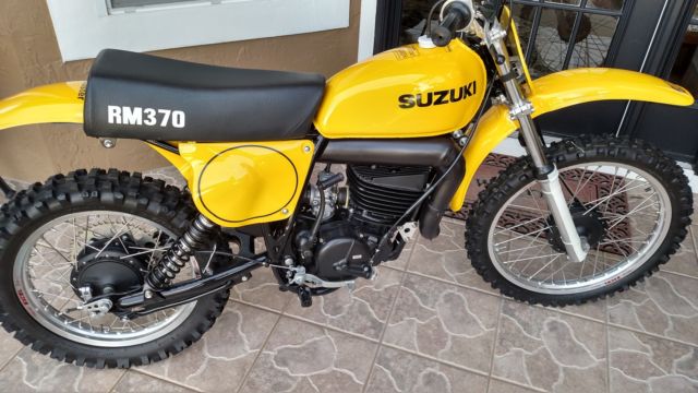 1981 Ktm 250 - Ahrma