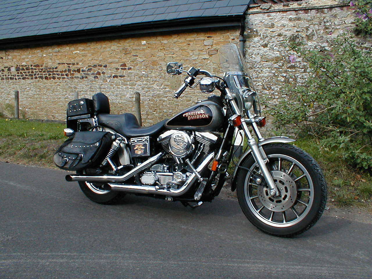 1340 harley davidson for sale