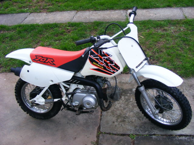 honda xr70 for sale ebay