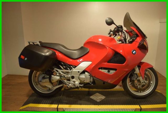 BMW k1200rs