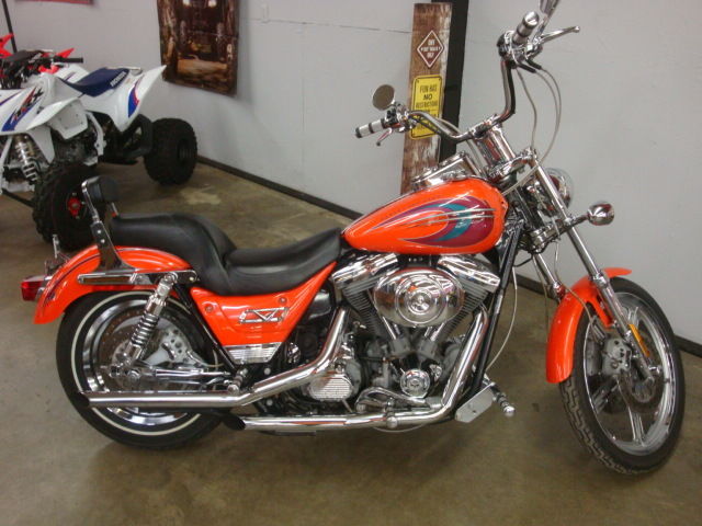 2000 fxr4 for sale