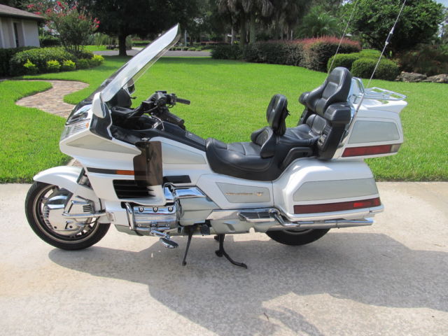 goldwing for sale alberta