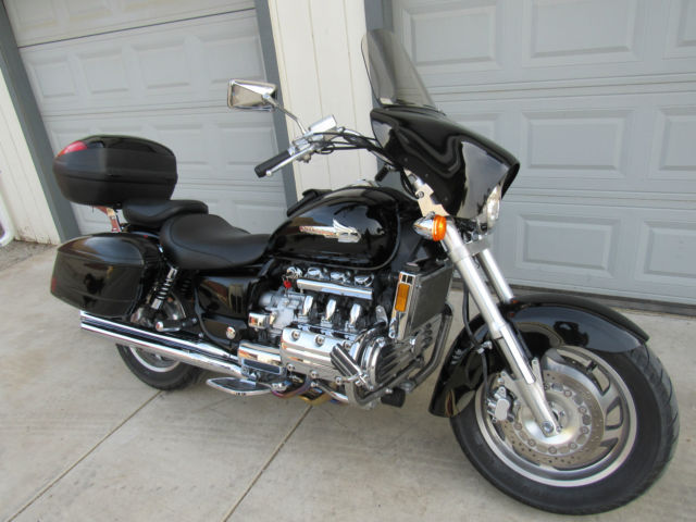 Honda Valkyrie 2000