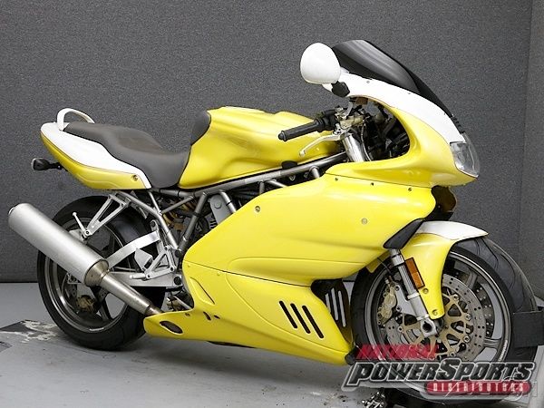 Ducati Supersport РІРёРЅРёР»