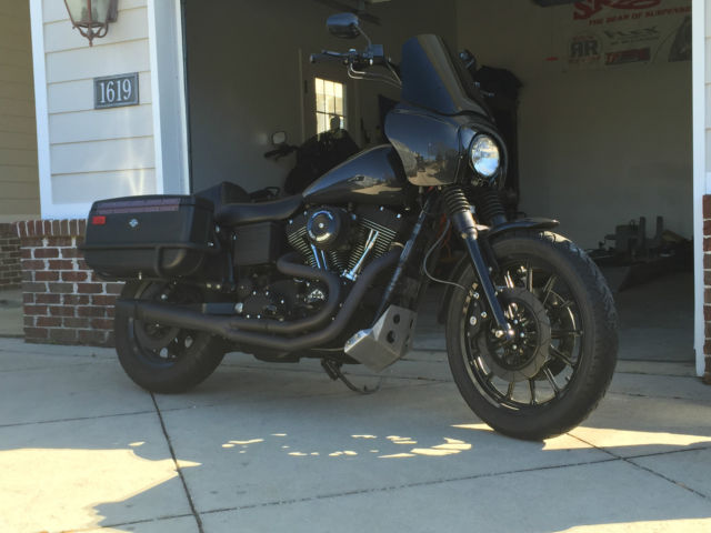 2001 dyna t sport