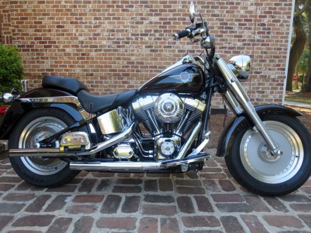 2001 fatboy value