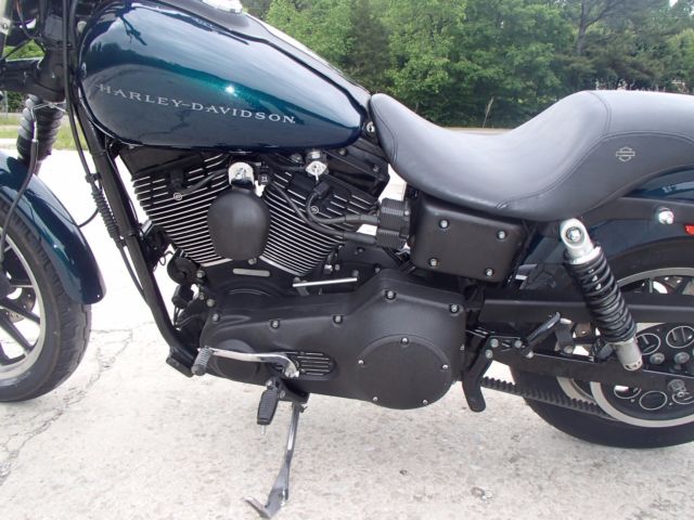 jade sunglo harley paint