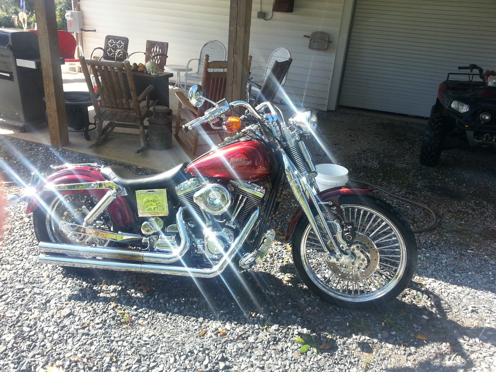 philippe starck motorcycle