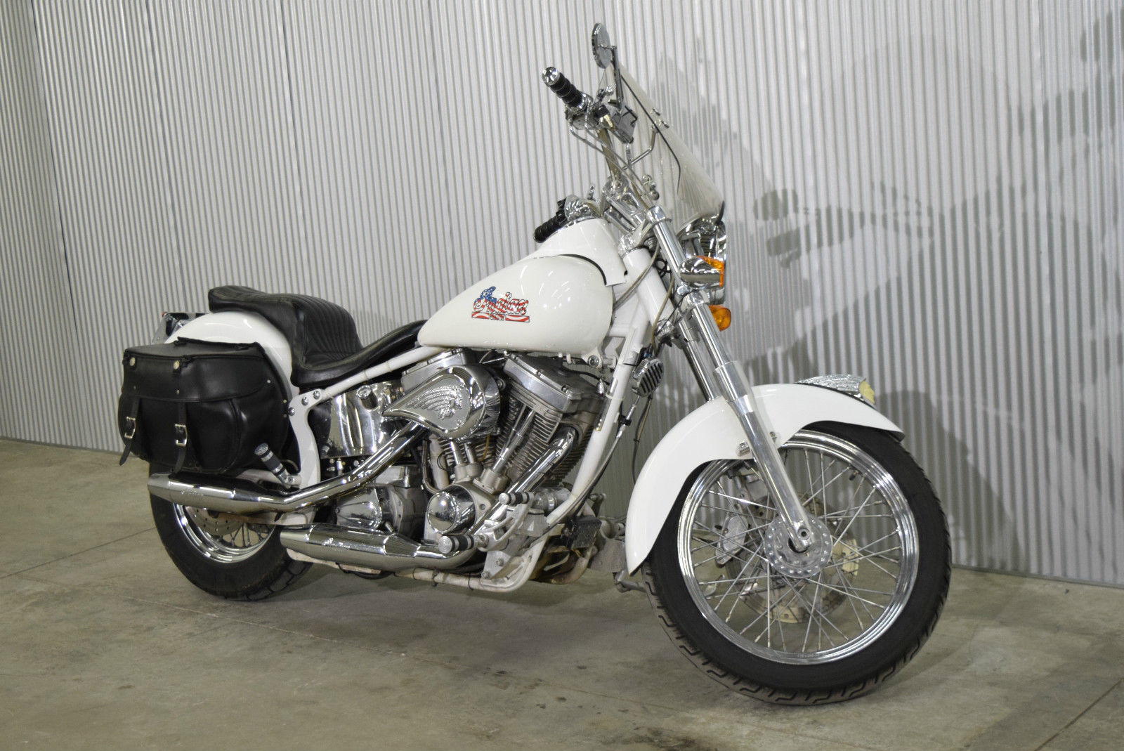 2002 indian scout for sale