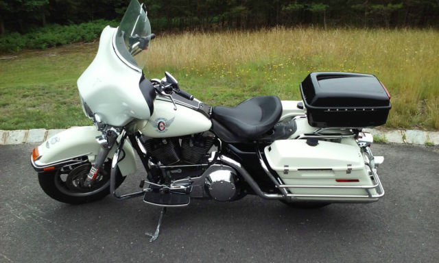 Harley Davidson Electra Glide 1998