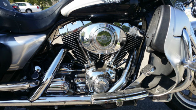 2003 Harley Davidson Touring