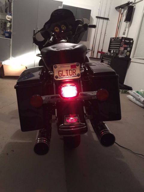 2003 electra glide for sale