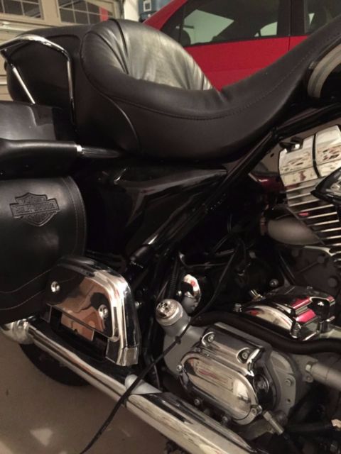 2003 electra glide for sale