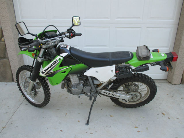 400 dual sport