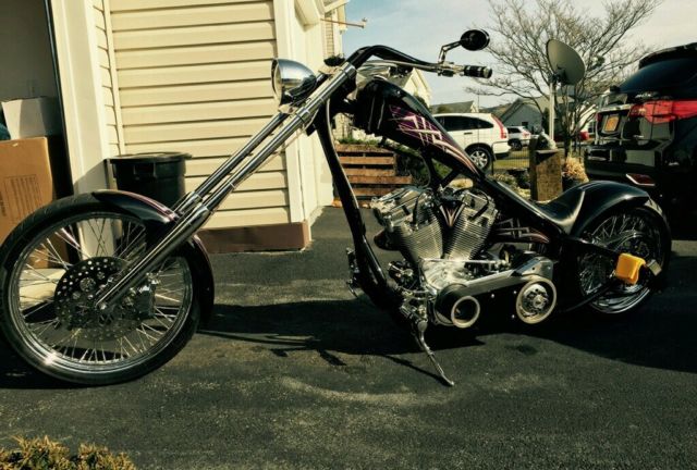 redneck chopper for sale