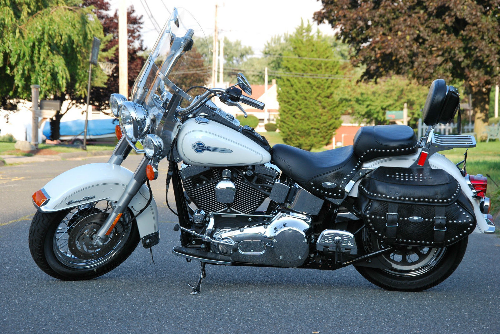 2004 Sportster Owners Manual