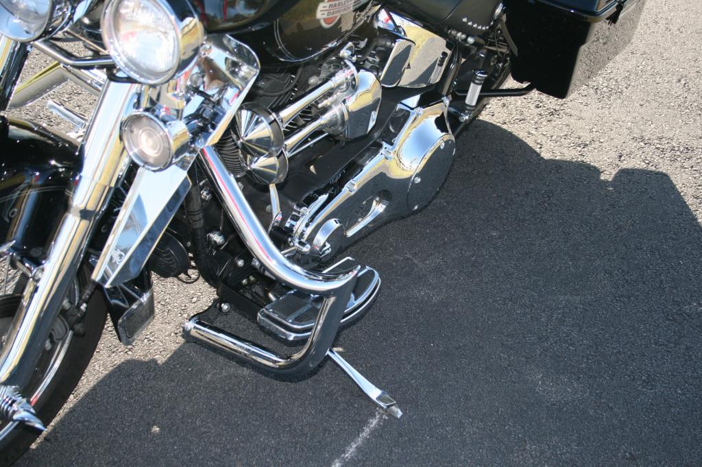 Р”СѓРіРё Harley Davidson Softail