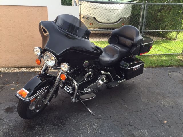 2004 harley davidson ultra classic for sale