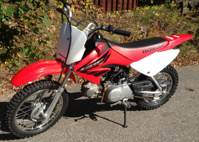 honda crf 70 dirt bike for sale