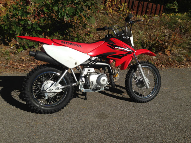 honda crf 70 dirt bike for sale