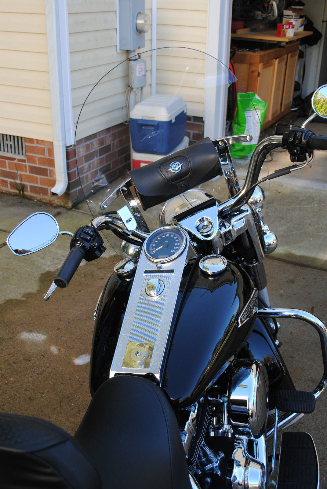 2004 road king classic for sale