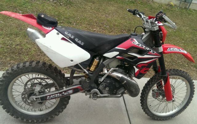 gas dirt bikes near me