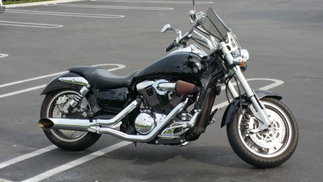 Ветровое стекло Kawasaki Vulcan 1500