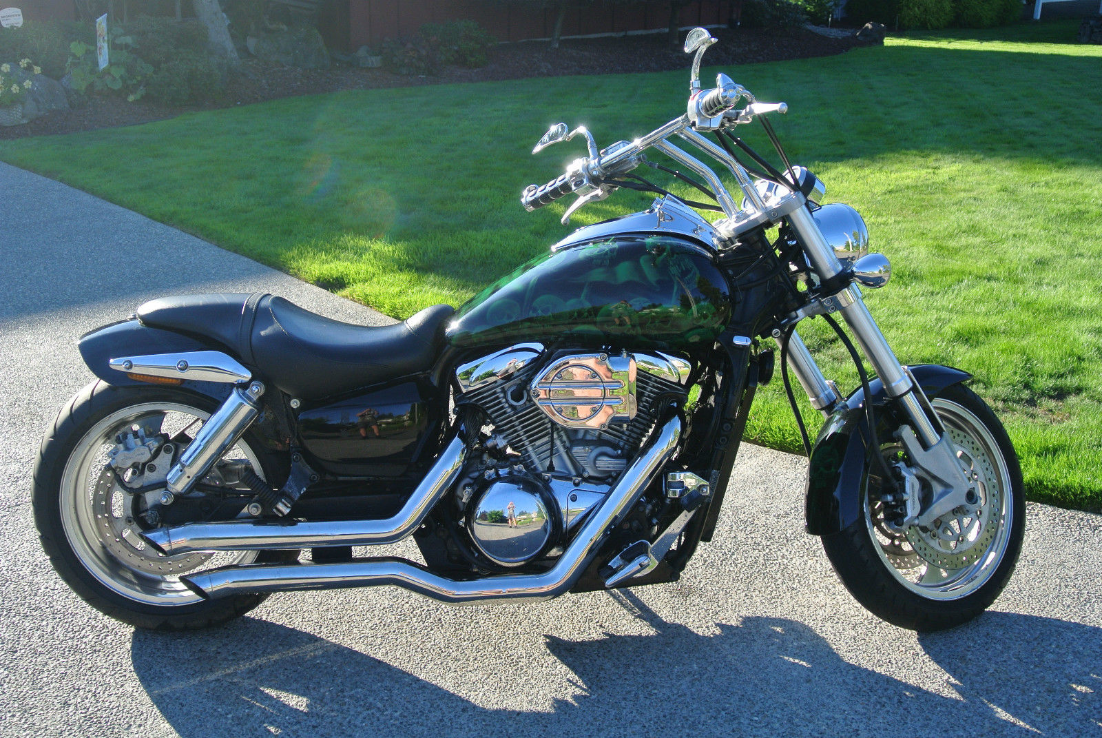 mean streak bobber