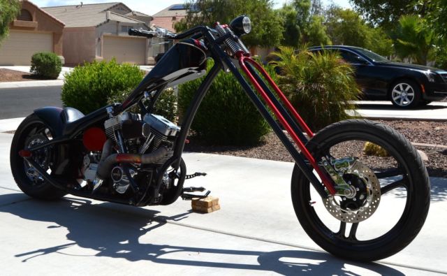 redneck chopper for sale