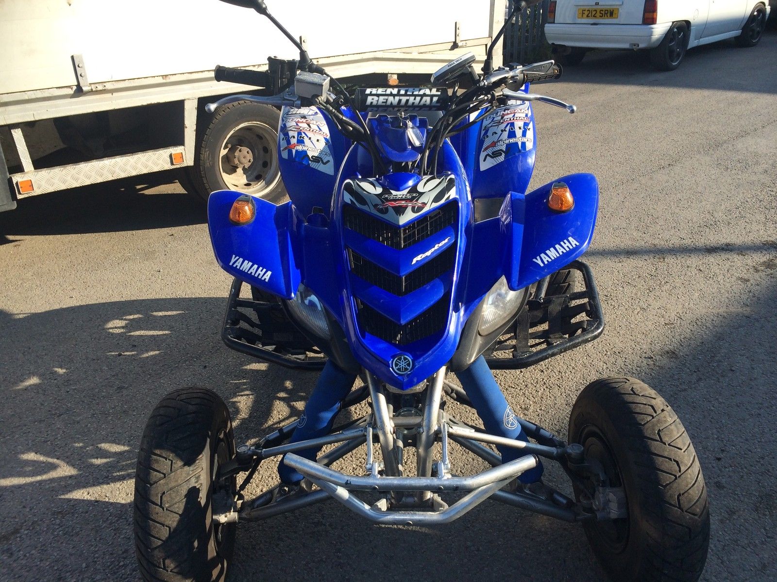 thumbnail image 2 of 2001 - 2005 YAMAHA RAPTOR 660   YFM-660 YFM660 YFM660RN YFM660RNC Atv 2001 2002 2003 2004 2005 01 02 03 04 05 Diy Service Repair Manual 2 768x558 2 of 11