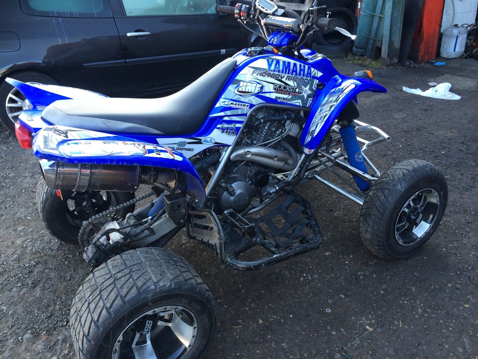 thumbnail image 2 of 2001 - 2005 YAMAHA RAPTOR 660   YFM-660 YFM660 YFM660RN YFM660RNC Atv 2001 2002 2003 2004 2005 01 02 03 04 05 Diy Service Repair Manual 2 768x558 2 of 11