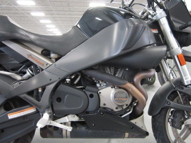 Buell Ulysses xb12x