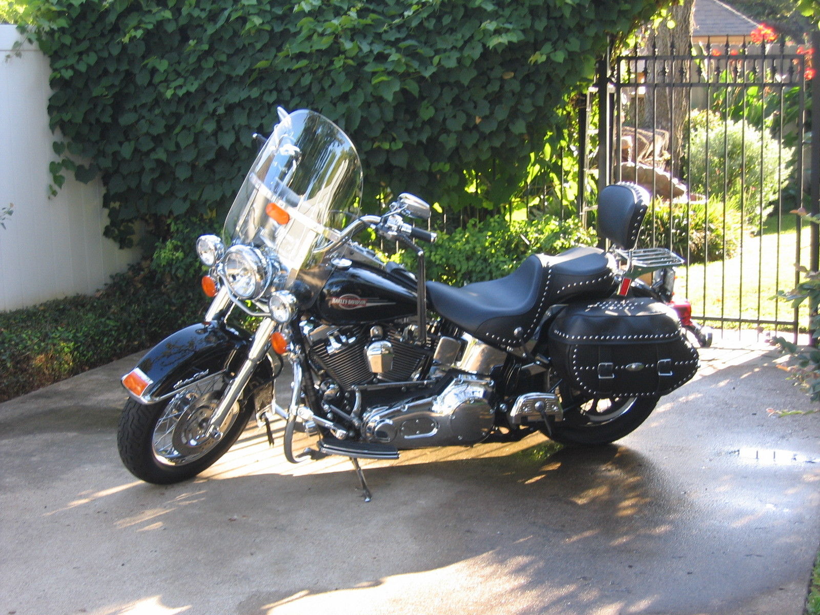 2006 heritage classic