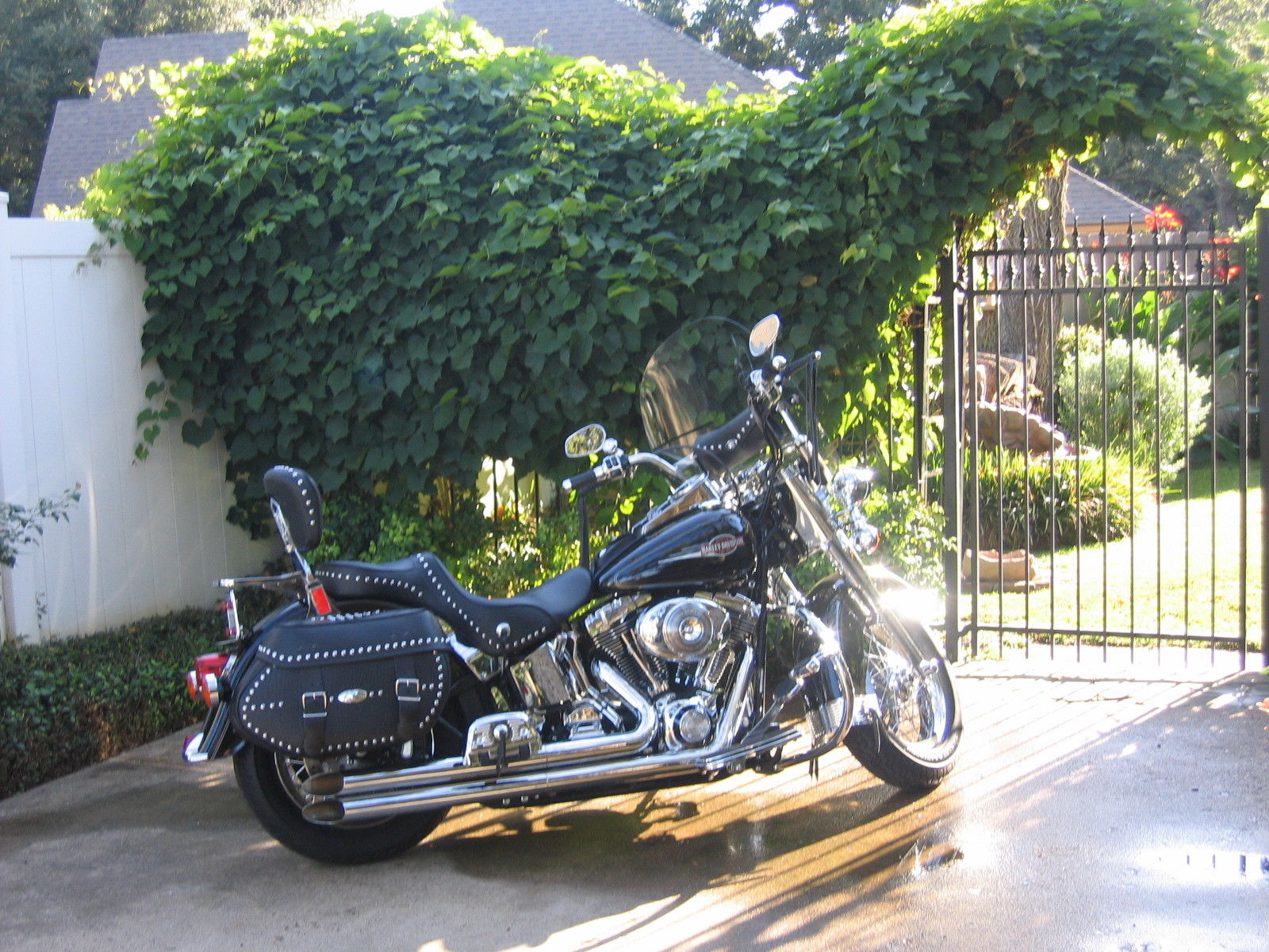 2006 heritage classic