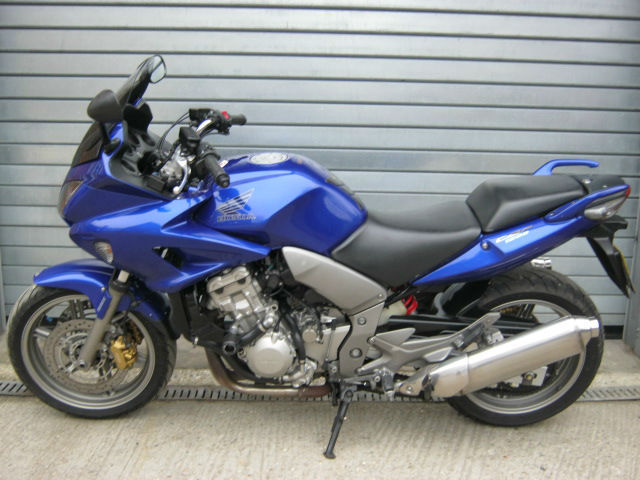 2006 Honda CBF1000 ABS