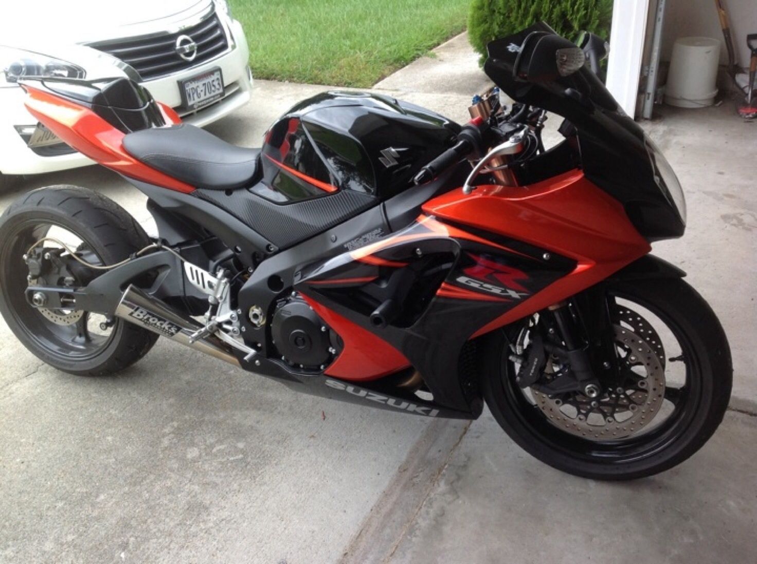 2007 gsxr 1000 kbb